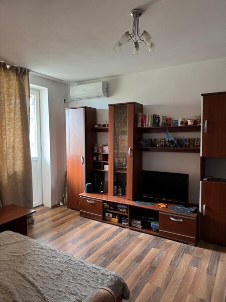 Sun Plaza, Nitu Vasile nr. 28