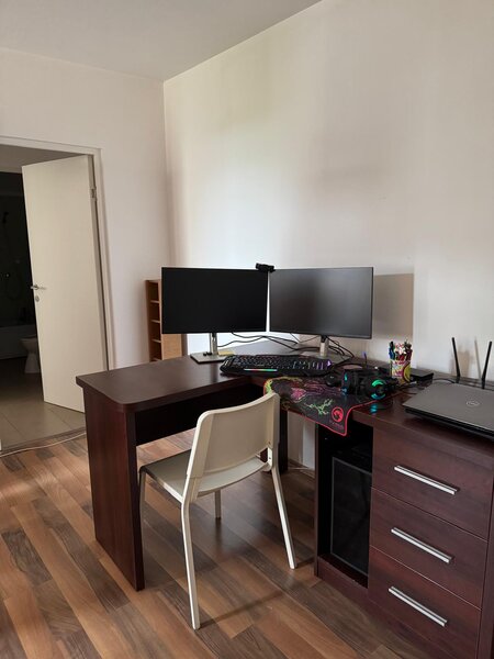 Sun Plaza, Nitu Vasile nr. 28