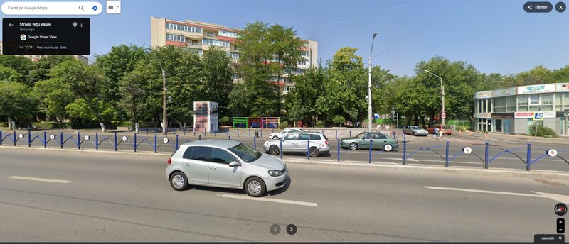 Sun Plaza, Nitu Vasile nr. 28